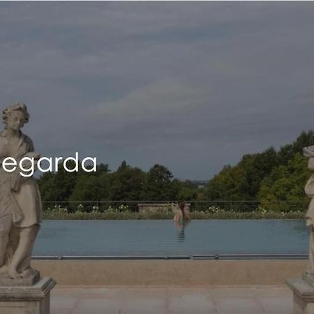 Garda Lake Maison d'Isabella Lonato Bagian luar foto