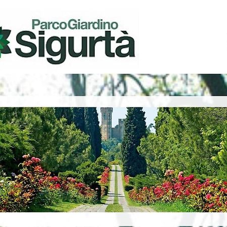 Garda Lake Maison d'Isabella Lonato Bagian luar foto
