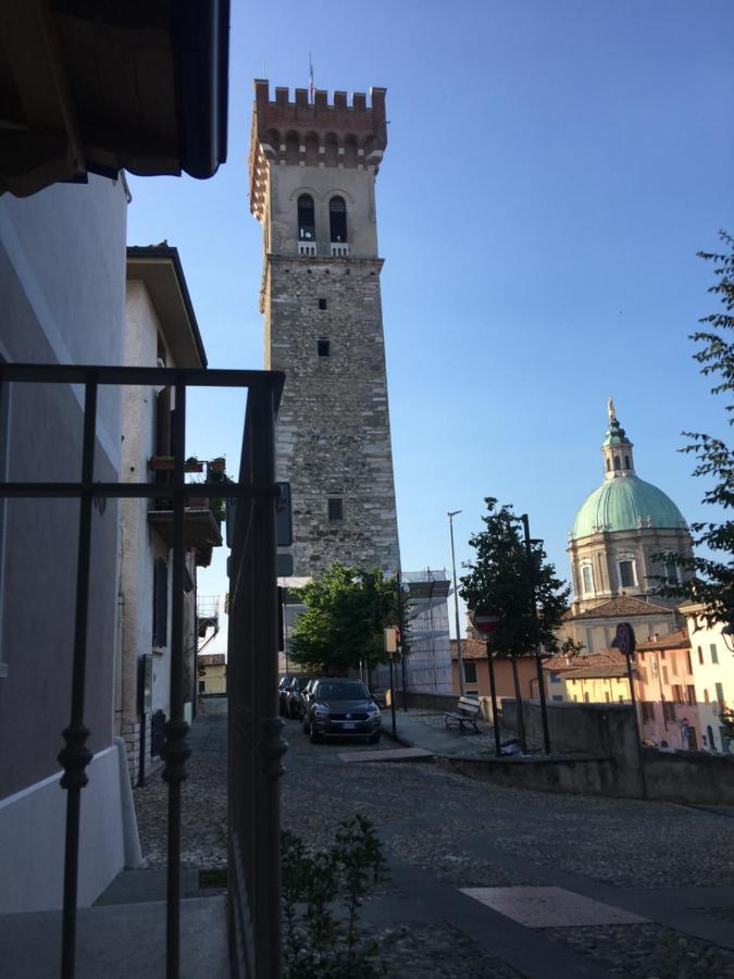 Garda Lake Maison d'Isabella Lonato Bagian luar foto